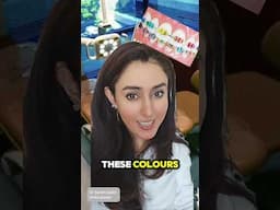 Brace Colours For Whiter Teeth!.#braces
