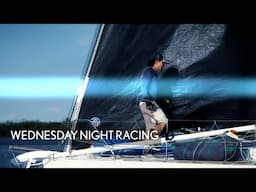 AYC Wednesday Night Races 2025 - Series 2 Race 1
