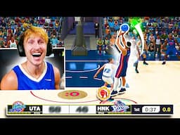 Devin Booker is UNGUARDABLE! Wheel of 2K! Ep. #9