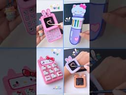 4 best craft idea #shorts #diy #tonniartandcraft #craft #art