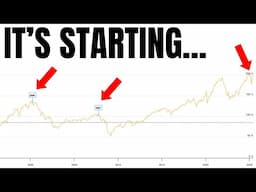 This ONE Chart Will Change How You See The Economy 📉