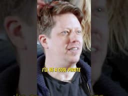 Meet Jon's Boss And Dad!