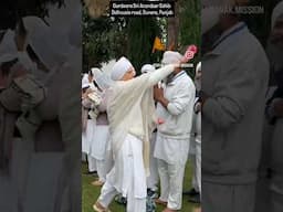 Holla Mohalla - Gur. Sri Anandsar Sahib, Dalhousie road, Dunera, Pathankot, Punjab
