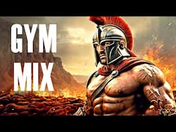 💪🏽2Pac Motivational Gym Remix ►SPARTA◄💪🏽 March 2025 Hard Workout Rap Music Mix ft. DMX