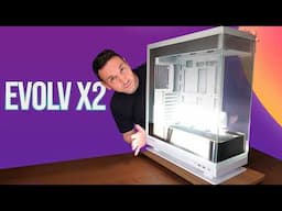 Phanteks EVOLV X2