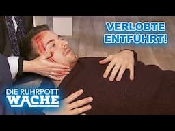 Horror statt Hochzeit – Verlobter niedergeschlagen, Braut verschleppt! | Die Ruhrpottwache | SAT.1