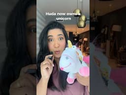 We love HUDA!!!