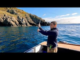 Sea Fishing UK - Coastal fishing in Cornwall | The Fish Locker