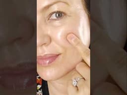 😱 I've Been GATEKEEPING This! #glowyskin #beautysecrets #antiaging