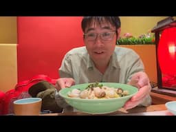 Authentic Beijing Food at Xiao Diaoli Tang | Full Meal Experience