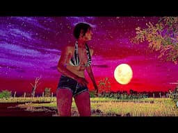 Doubled slammed the family to oblivion (The Texas Chain Saw Massacre)