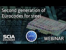 [EN] Second generation of Eurocodes for steel