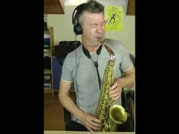 Louís. Franco de Vita. Ismael Dorado (Alto Sax). Sólo de Nelson Rangell.