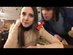 Top 15 Scary Videos That Shook the World This Year!