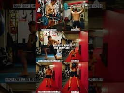 📌SAVE these EXPLOSIVE exercises for grapplers