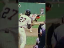 Nolan Ryan Should Be In Jail
