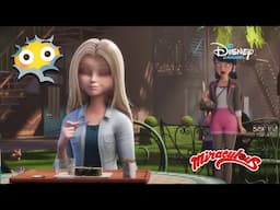 Приятелка | МегаЧудесата на Калинката и Черния котарак | Disney Channel Bulgaria