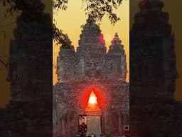 Cambodia is calling you #shorts #travel