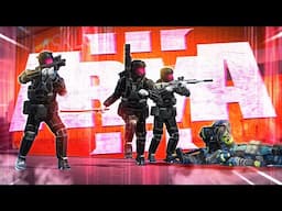 Arma 3 Cyberpunk/TKE-The Corpo War Heats Up