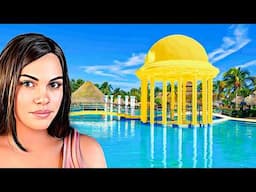 Nos hospedamos en el HOTEL más CARO de VARADERO 2025 (Iberostar Selection)