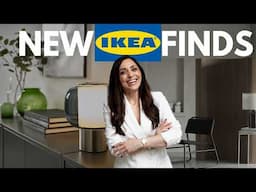 Modern Luxe Finds from Ikea that are Beautiful and Budget Friendly!