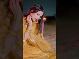 लागता हरदी ए बेदर्दी मिले ना अइल 💔 #अलका_सिंह_पहाडिया #bhojapurihitsong #sadsong2025 #alkapahadiya