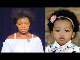 KUGEZA UBU SINZI UMUNTU WANTEYE INDA😭 Maman Umbyara yamfungiranye mu Cyumba ngo nzapfiremo n'Umwana💔