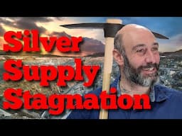 The REAL Silver Supply Problem they don't want you to know!