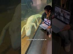 Claude's 30 Before 30: Episode III| California Academy of Sciences