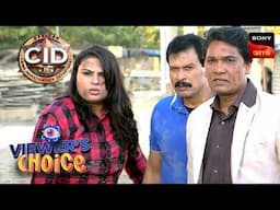 The City Under Attack | CID (Bengali) | Full Episode | Viewers Choice