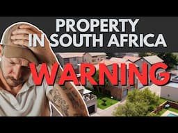 WARNING! Buying Property in South Africa Without Knowing THIS Could Cost You THOUSANDS