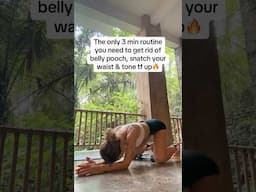 You can ALWAYS get the MOST put of 3 min, with this burner 😩🔥 TRY IT!!!
