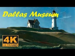Masters of Painting | Full Screen | Dallas Museum of Art Paintings | Fine Arts | Great Museums