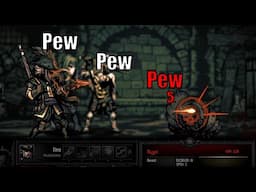 Fresh Blood Enters Episode 56: Randomized Parties DD