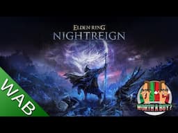 Elden Ring Nightreign Review - What were they thinking
