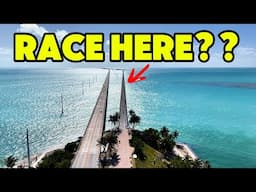 Florida vs Hyper Scooters: Racing the Keys, Gators in the Everglades, & Crashing in Miami Beach!
