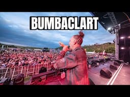 M dot R BUMBACLART (MUSIC VIDEO )