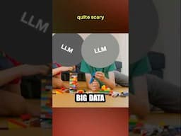 Don’t forget this about AI #LLMs