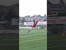 Two big layout goals in Colorado’s home opener win!