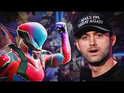 How to waste 100 Million Dollars | Splitgate 2
