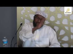 Fiqi Safinatu Najaat | Dr. Cismaan Cali Faarax