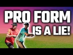 STOP Trying For PRO FORM...It's NOT Possible (Do This Instead!)