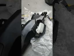 Honda click v3
