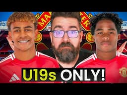 I Put the Best Teenagers in the World on One Team - Here's What Happened