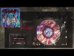 CREMATORY - "Bequest of the Wicked" (Official Audio Video)