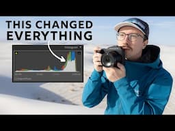 The Exposure Advice That Transformed My Photography