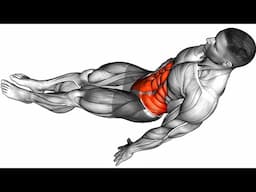 Best Exercises to Build Your Ab Workouts