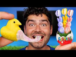 Does Peeps Cause Cavities !?
