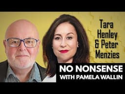 Media Bias and Election Coverage with Tara Henley and Peter Menzies