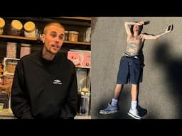Justin Bieber Is NOT Okay…